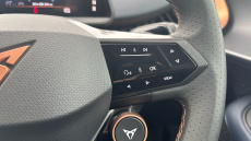 CUPRA Tavascan 210kW V2 77kWh 5dr Auto [Winter Pack] Electric Estate